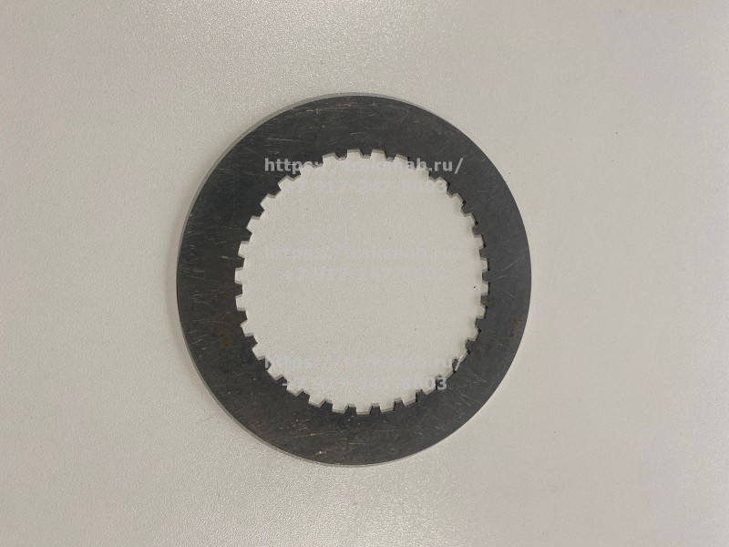 Диск ведомый 132Н — 1