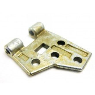 Петля двери верхняя А37.03.022-Б-01 (ВЗТЗЧ)