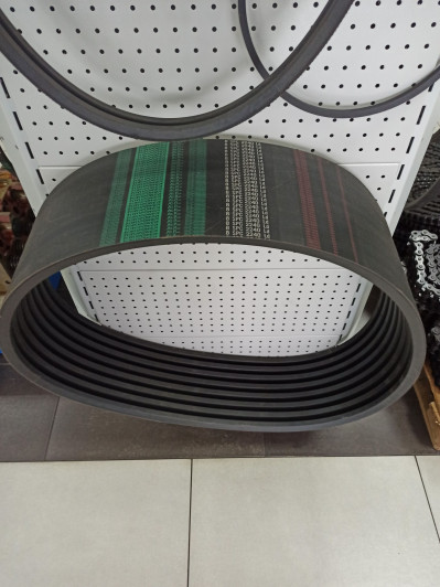 Ремень Toyopower 8SPC 2240 Ld (8/УВ-2240)/ Ар1003956