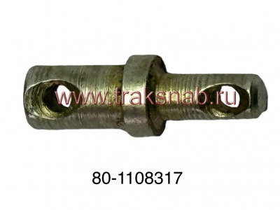 Бонка  управления подачей топлива