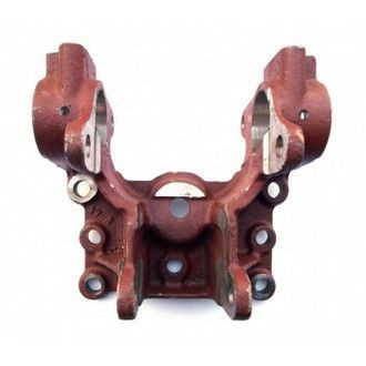 Кронштейн задней навески 70-4605016-Б (САЗ)