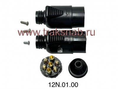 Вилка 12N.01.00