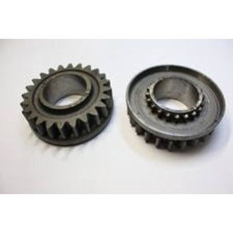 Шестерня 74-1701100