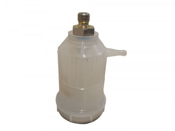 Бачок 822-3503090 главного тормозного цилиндра — 1