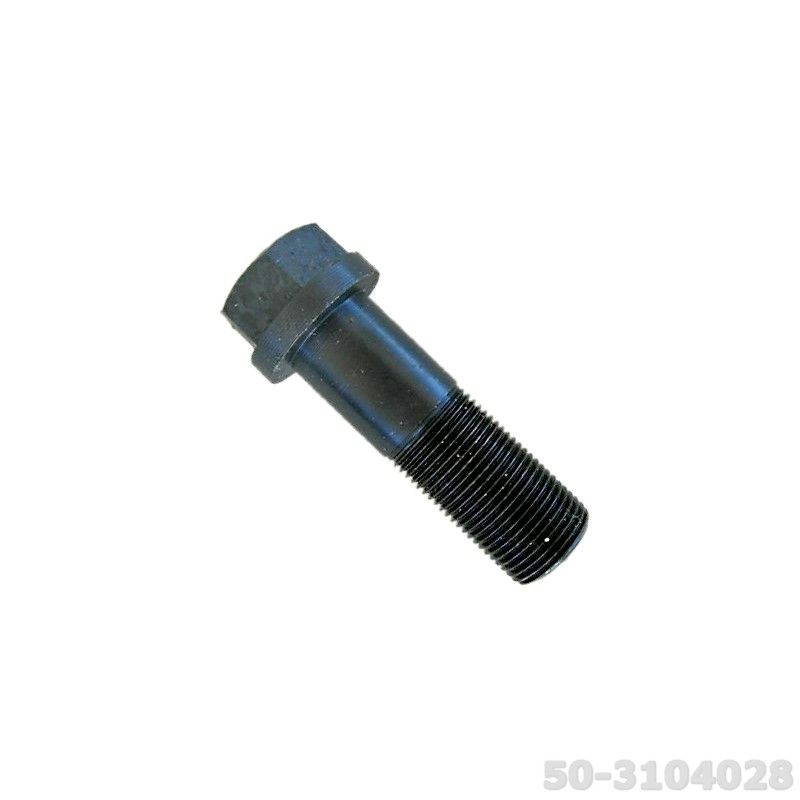 Болт вкладыша (крепления) задней ступицы (оригинал) — 1