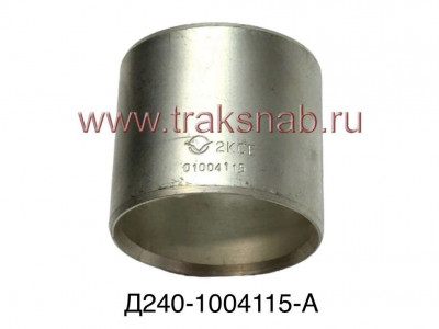 Втулка шатуна d=38 мм ДААЗ