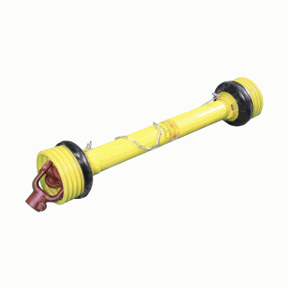 Вал карданный 10.040.6000-40.05